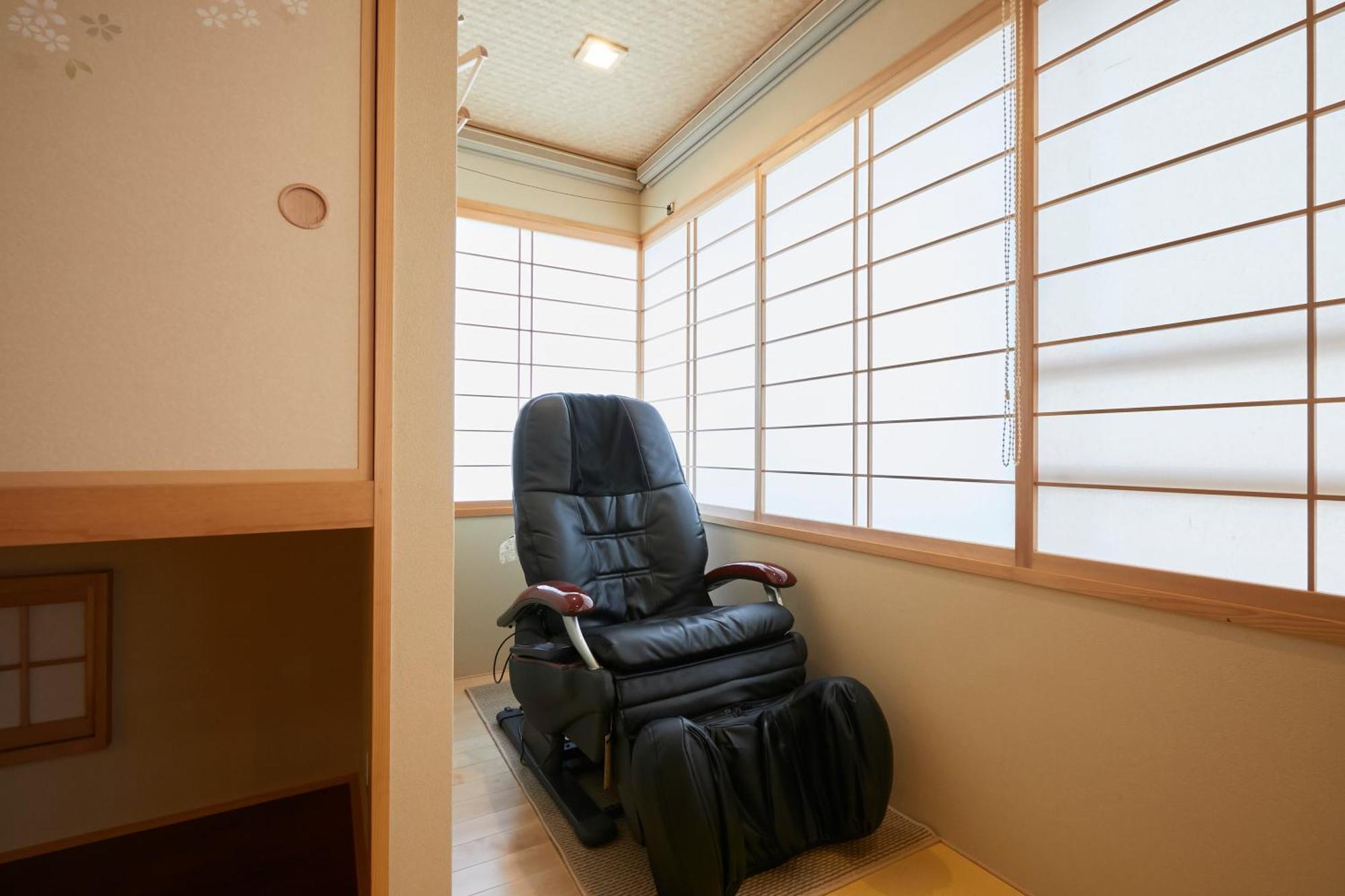 Condominium Hotel Keyakian Tokyo Nihonbashi מראה חיצוני תמונה