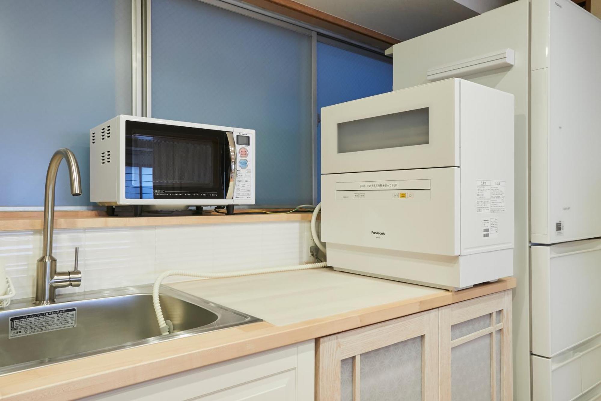 Condominium Hotel Keyakian Tokyo Nihonbashi מראה חיצוני תמונה