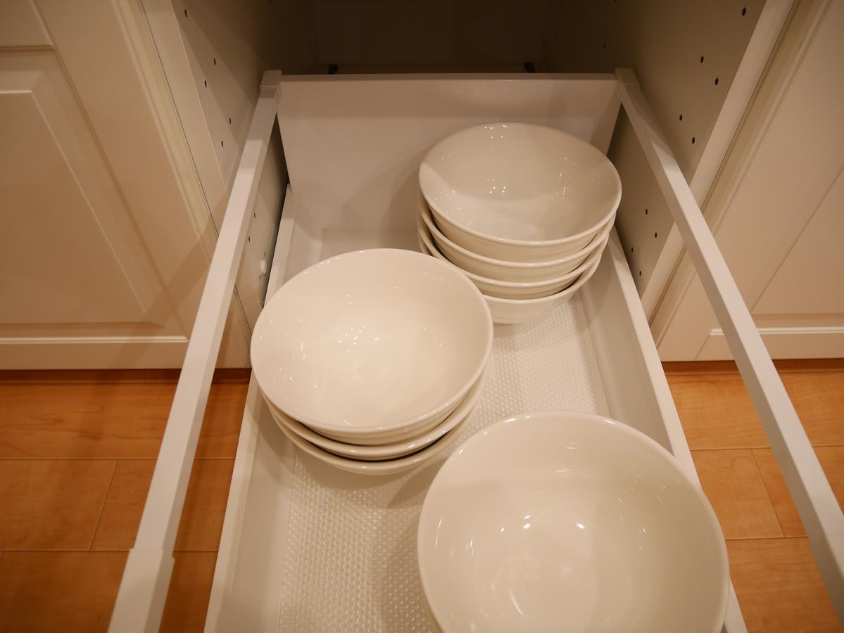 Condominium Hotel Keyakian Tokyo Nihonbashi מראה חיצוני תמונה