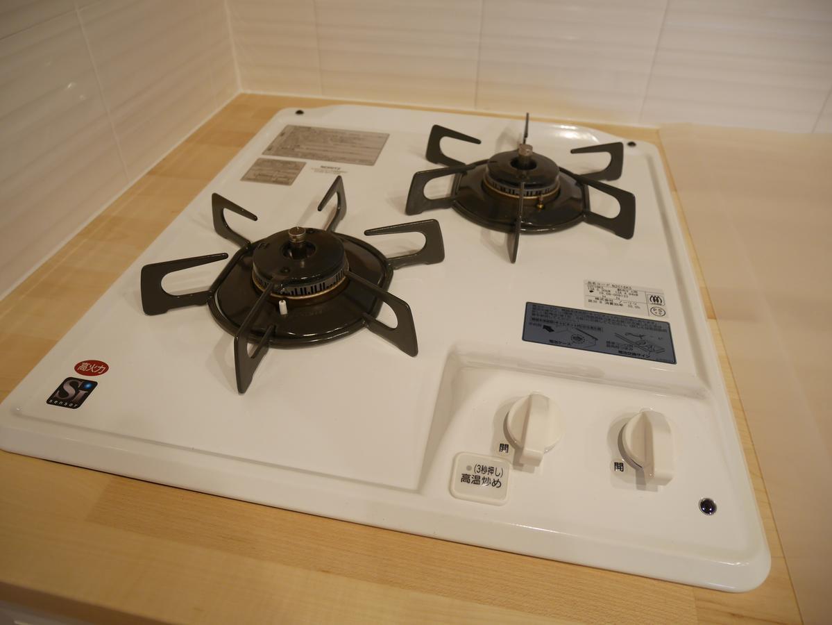 Condominium Hotel Keyakian Tokyo Nihonbashi מראה חיצוני תמונה