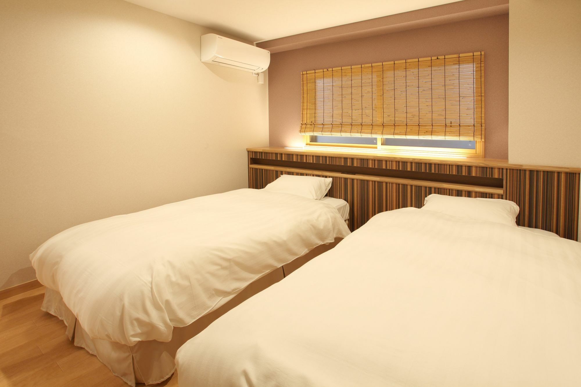Condominium Hotel Keyakian Tokyo Nihonbashi מראה חיצוני תמונה