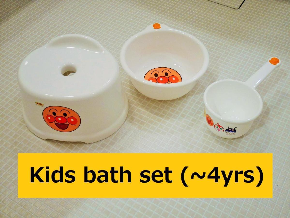Condominium Hotel Keyakian Tokyo Nihonbashi מראה חיצוני תמונה